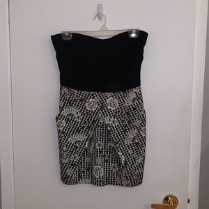 [L]👗ZARA mini dress